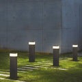 Enverheath Metal Outdoor Light-Moonnatur
