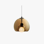 Gildenenna Glass Pendant Light-Moonnatur
