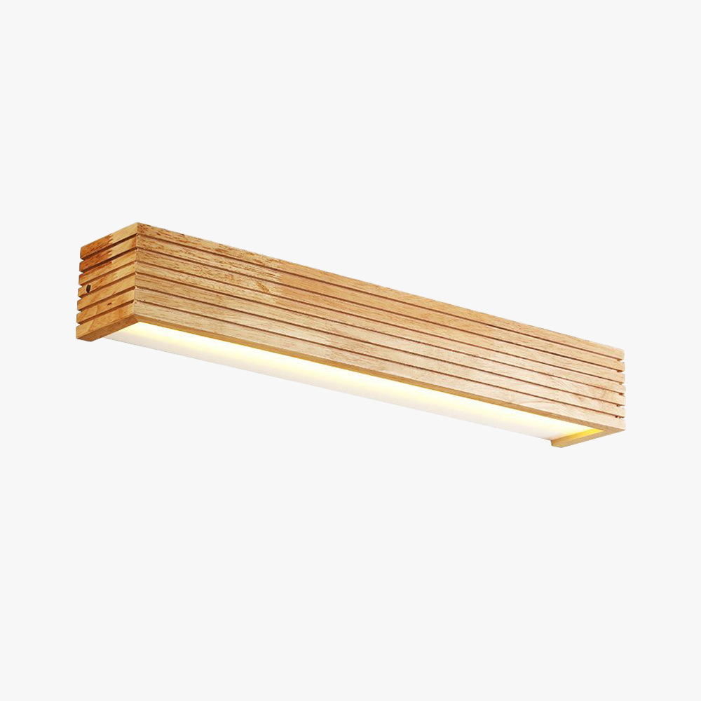 Lathenis Acrylic Wall Light-Moonnatur