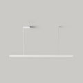 Penrelwell Acrylic Pendant Light-Moonnatur