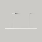 Penrelwell Acrylic Pendant Light-Moonnatur