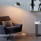 Islenelia Iron Floor Lamp-Moonnatur