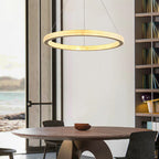 Marvenlynne Acrylic Chandelier-Moonnatur