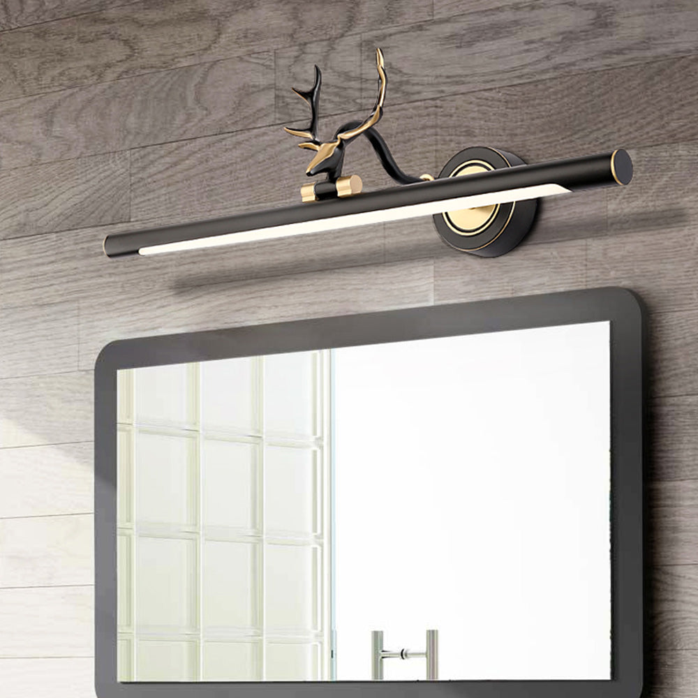 Gildenbrook Polycarbonate Wall Light-Moonnatur