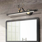 Gildenbrook Polycarbonate Wall Light-Moonnatur
