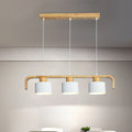 Hildenlark Metal Pendant Light-Moonnatur