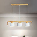 Hildenlark Metal Pendant Light-Moonnatur
