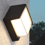 Meldenlyn Acrylic Wall Light-Moonnatur