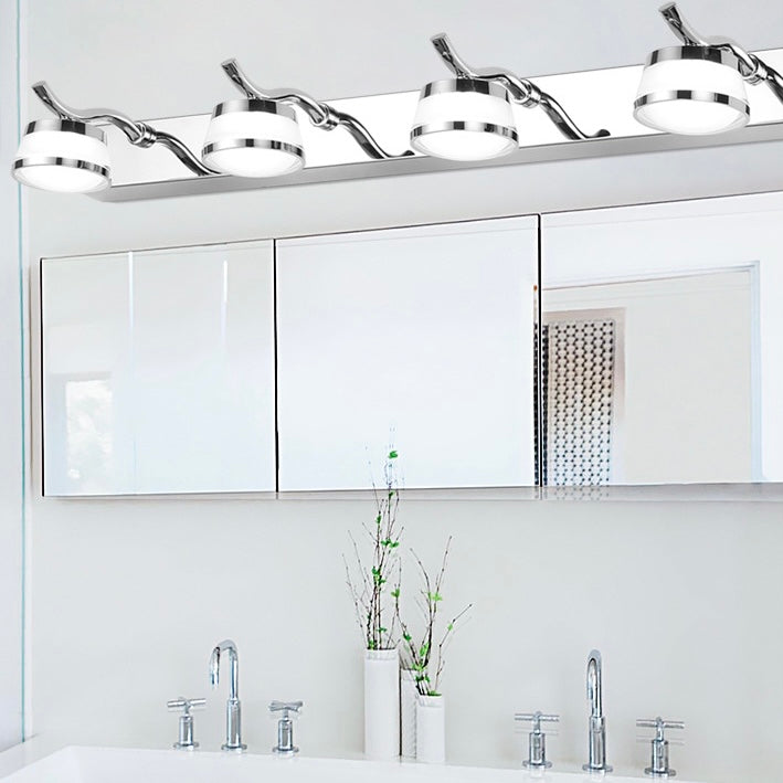 Auberiel Acrylic Wall Light-Moonnatur