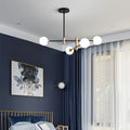 Ordelara Glass Pendant Light-Moonnatur
