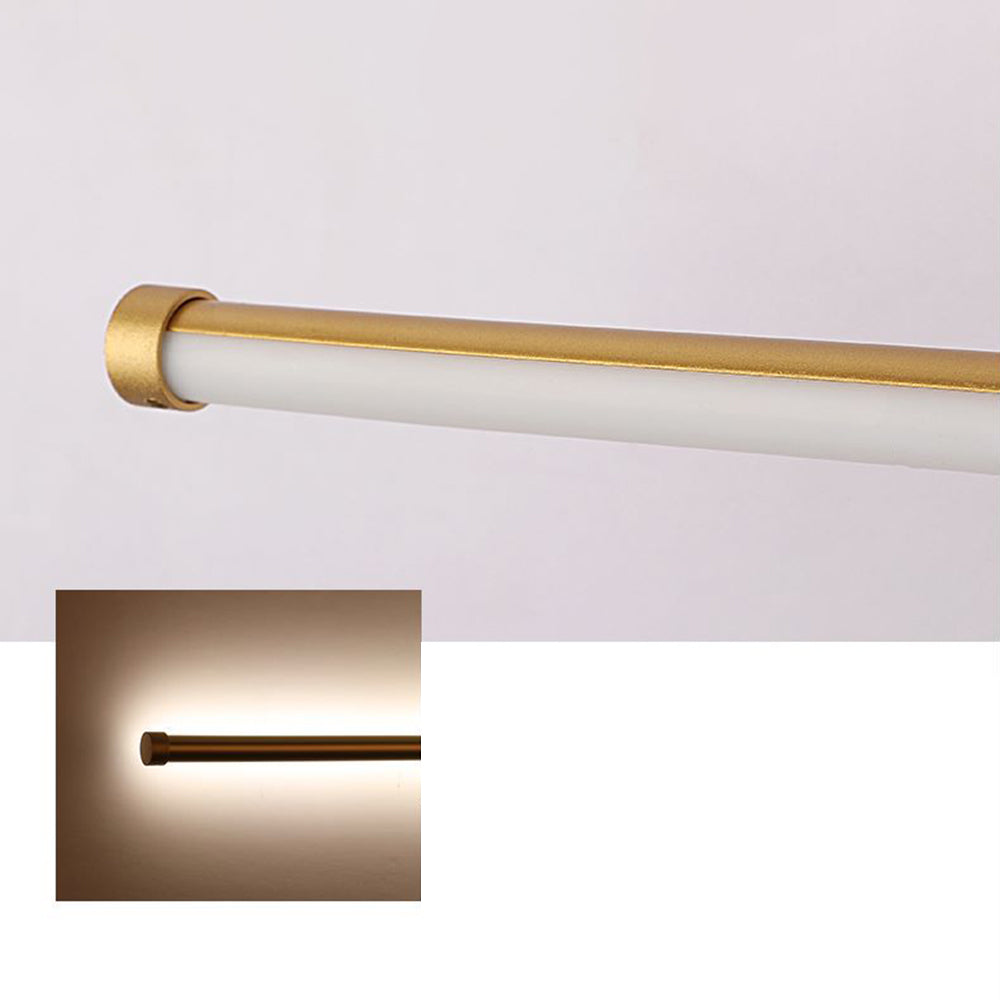 Sorreldale Polycarbonate Wall Light-Moonnatur