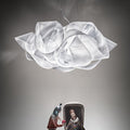 Ravensford PVC Pendant Light-Moonnatur