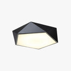 Cardellyn Metal Ceiling Light-Moonnatur