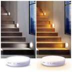 Vardenrose Metal Wall Light-Moonnatur