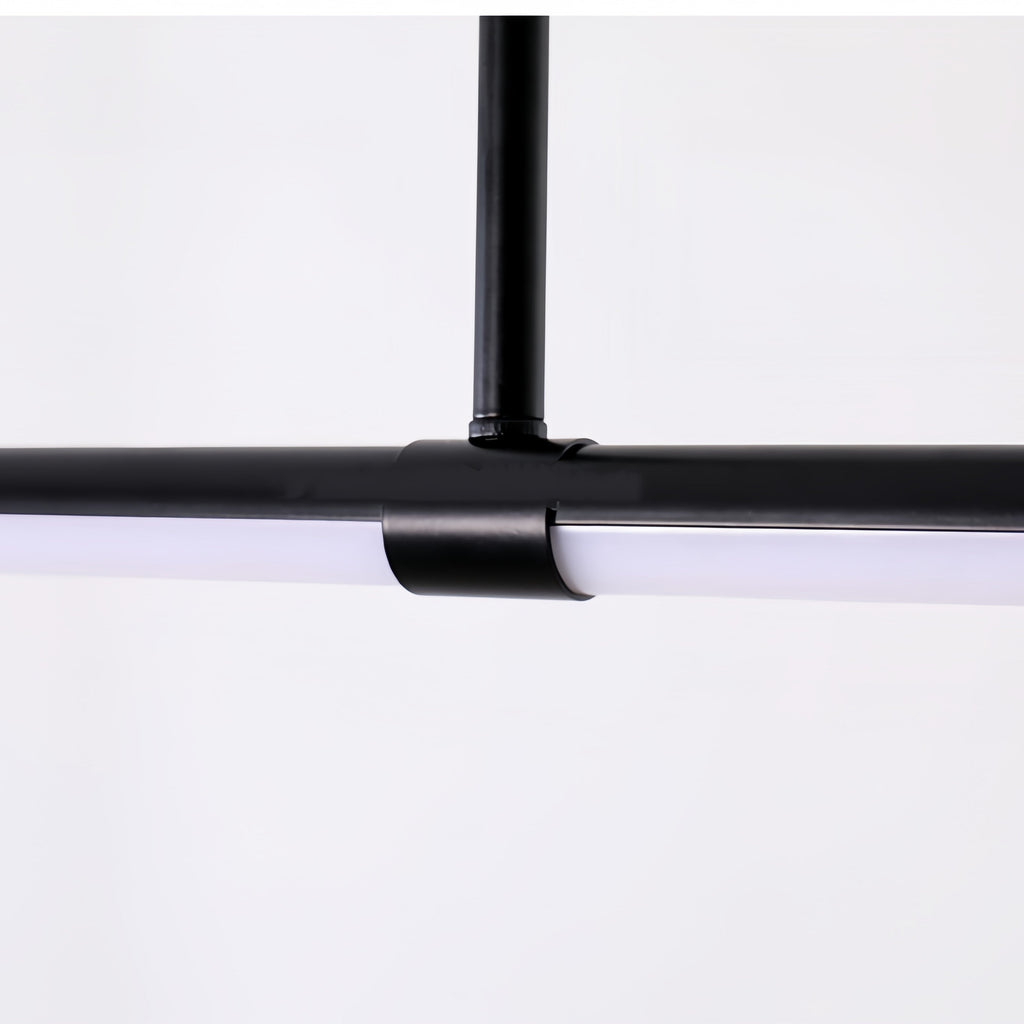 Oakenlynne Acrylic Pendant Light-Moonnatur