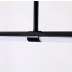 Oakenlynne Acrylic Pendant Light-Moonnatur