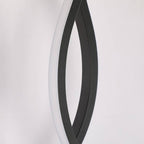 Ambelena Metal Wall Light-Moonnatur