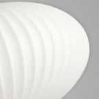 Beldenorie Glass Pendant Light-Moonnatur