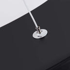Baldenorie Acrylic Pendant Light-Moonnatur