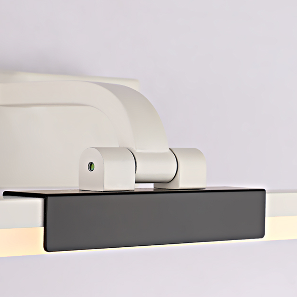Selvencove Polystyrene Wall Light-Moonnatur