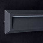 Keldelina Metal Wall Light-Moonnatur
