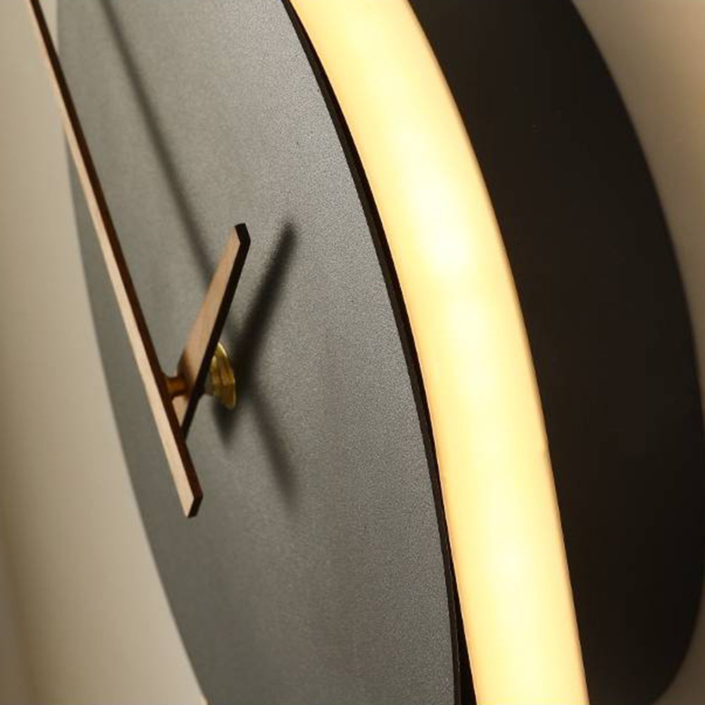 Denelelyn Acrylic Wall Light-Moonnatur