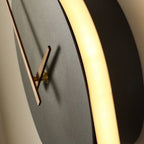 Denelelyn Acrylic Wall Light-Moonnatur