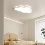 Quenelmere Metal Ceiling Light-Moonnatur