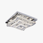 Nethenara Glass Ceiling Light-Moonnatur