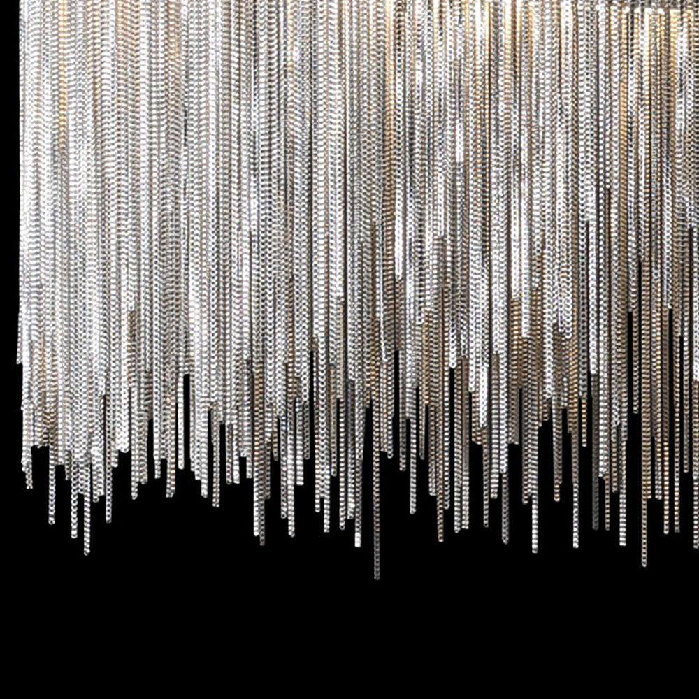 Darnelenora Metal Wall Light-Moonnatur