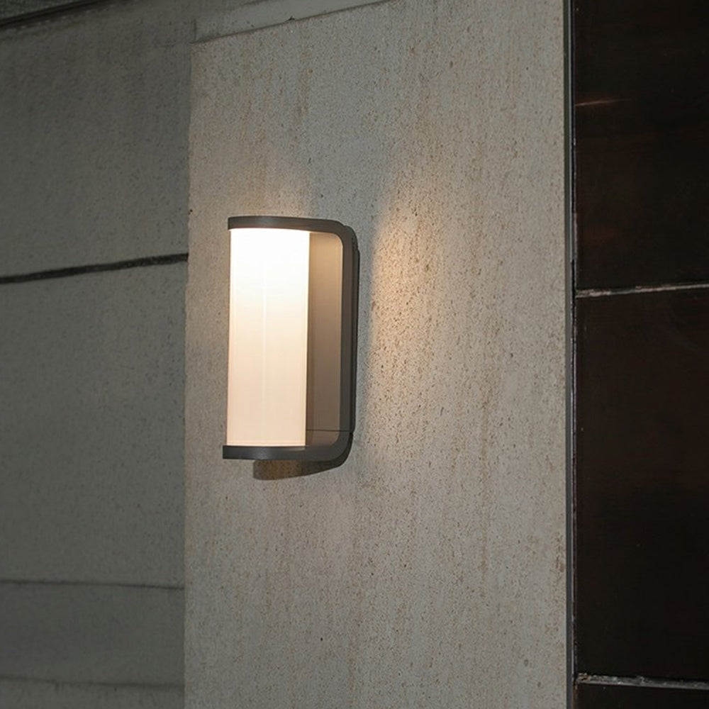 Bereloria Acrylic Wall Light-Moonnatur