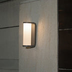 Bereloria Acrylic Wall Light-Moonnatur