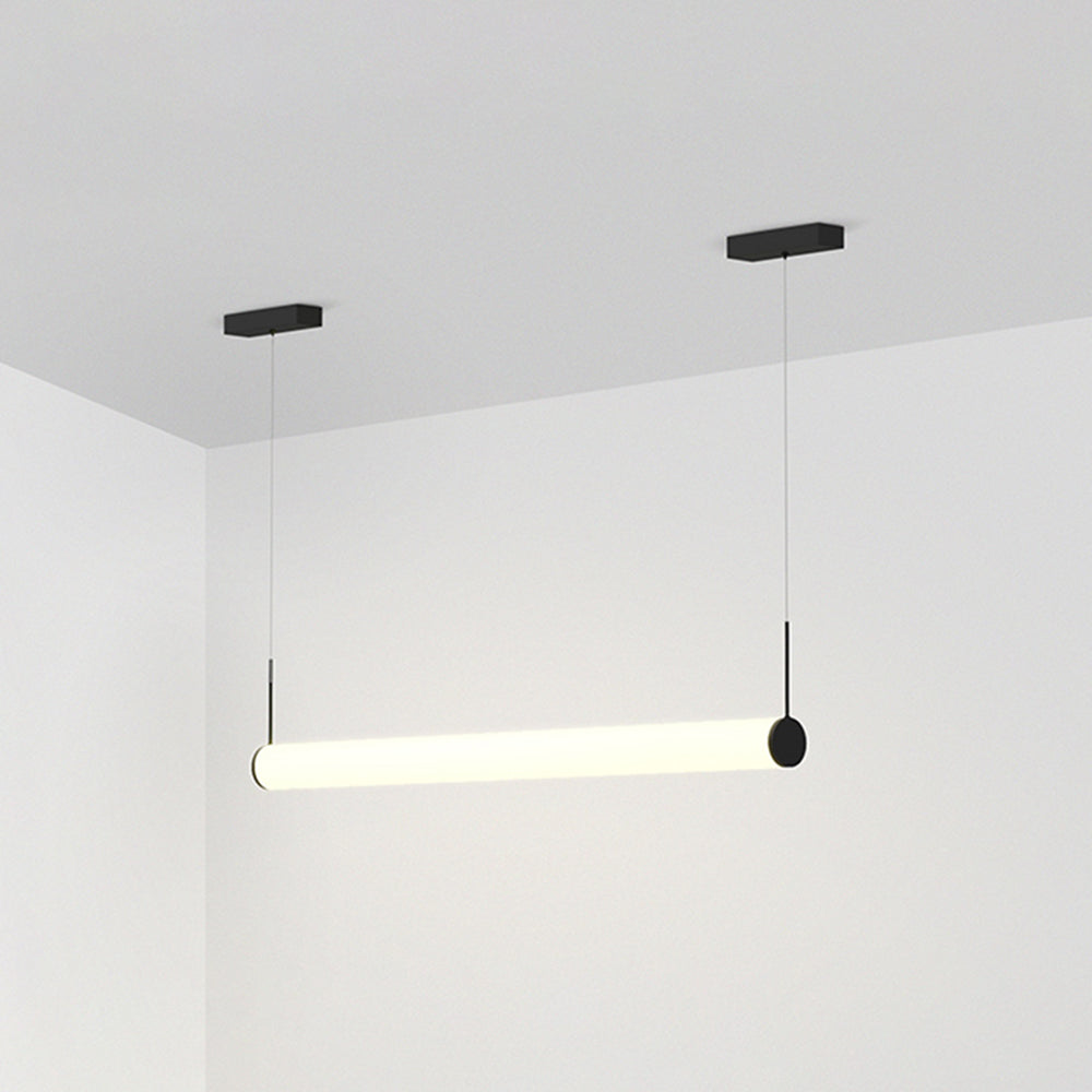 Merrenaelle Acrylic Pendant Light-Moonnatur
