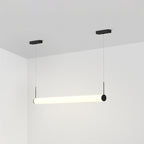 Merrenaelle Acrylic Pendant Light-Moonnatur