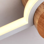 Lovenlyn Acrylic Wall Light-Moonnatur