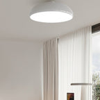 Lindelina Acrylic Ceiling Light-Moonnatur