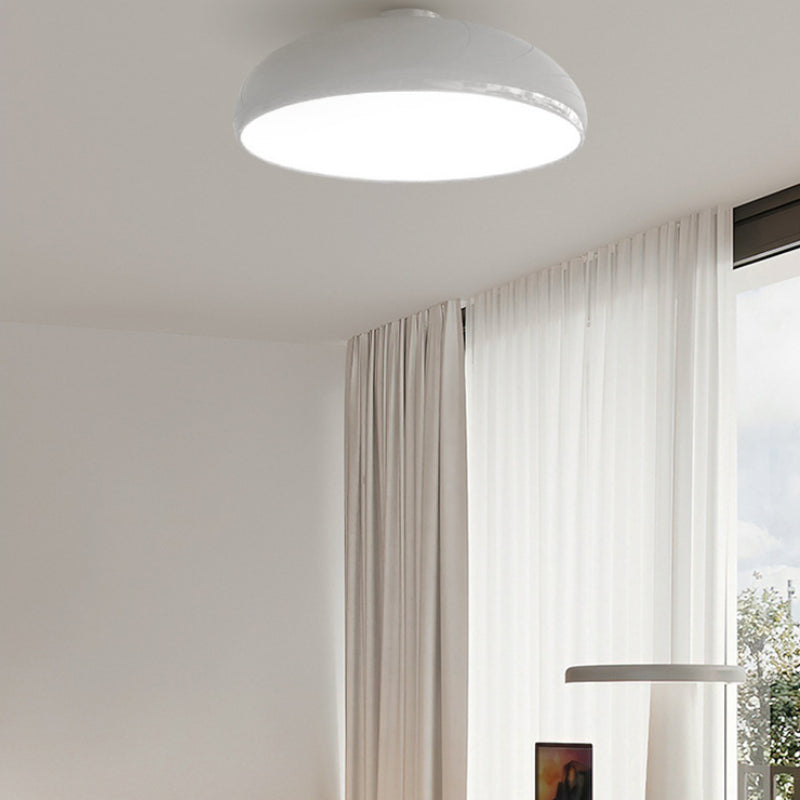 Lindelina Acrylic Ceiling Light-Moonnatur