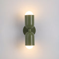 Kira Double-Headed Colorful Wall Lamp - Neutralighting