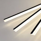 Cindelelis Acrylic Ceiling Light-Moonnatur