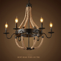 Farnelwell Metal Pendant Light-Moonnatur