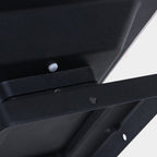 Tardenfield Acrylic Pillar Light-Moonnatur