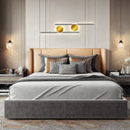 Whitenina Acrylic Wall Light-Moonnatur