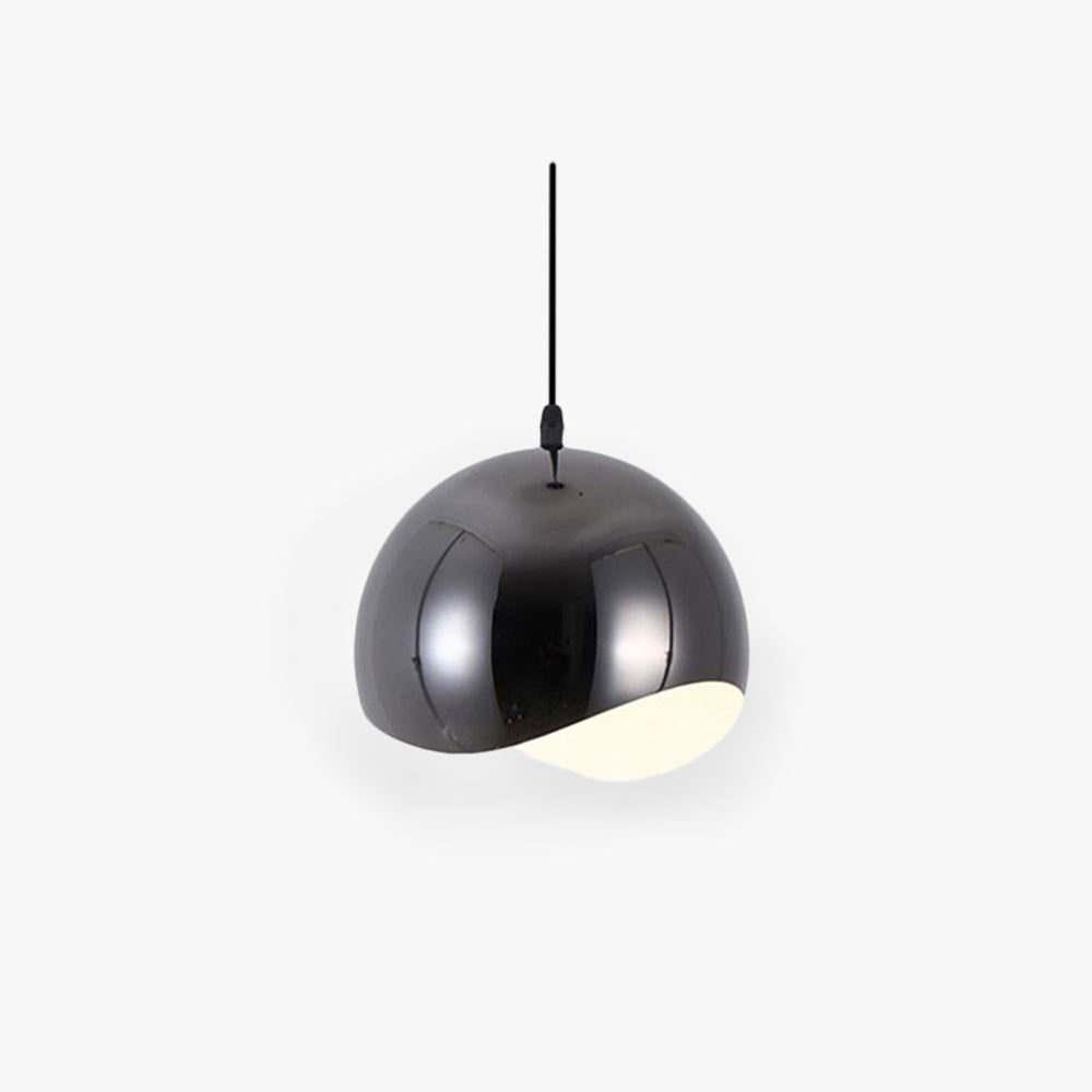 Cohen Nordic Globe Pendant Light, Metal, Kitchen Island - Neutralighting