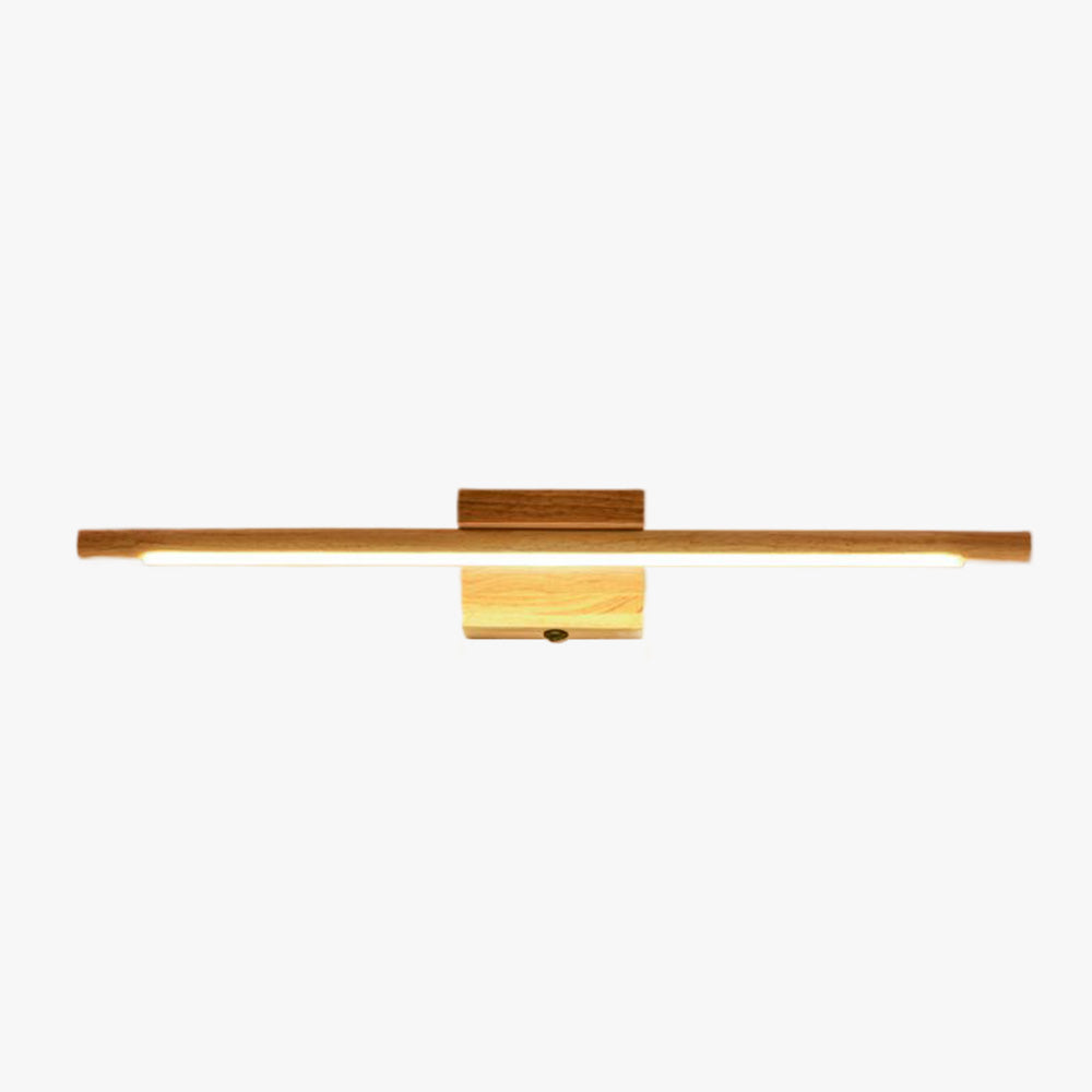 Lindelonna Acrylic Wall Light-Moonnatur