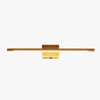 Lindelonna Acrylic Wall Light-Moonnatur