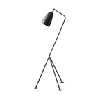 Garnelcove Metal Floor Lamp-Moonnatur