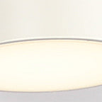 Hadrenley Acrylic Wall Light-Moonnatur