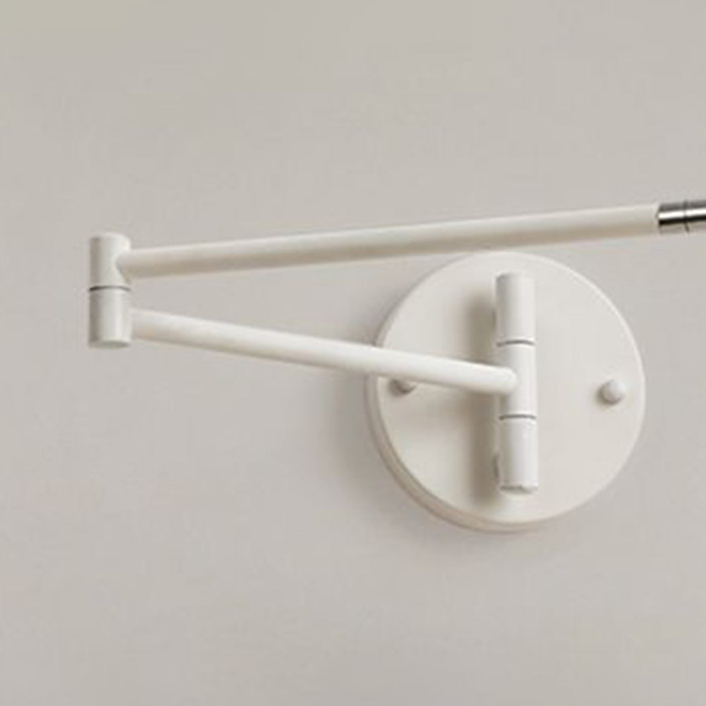 Keldelelle Metal Wall Light-Moonnatur