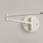 Keldelelle Metal Wall Light-Moonnatur