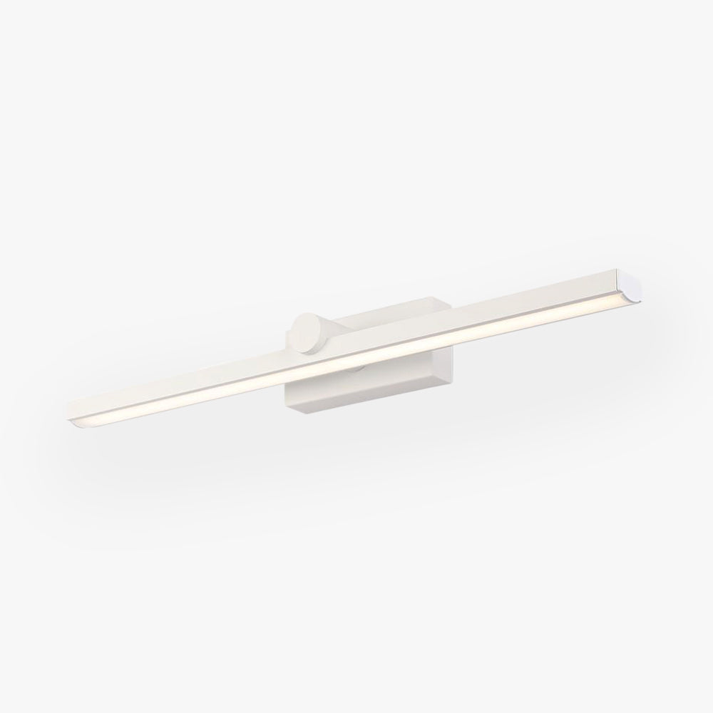 Wenrelelle Polycarbonate Wall Light-Moonnatur